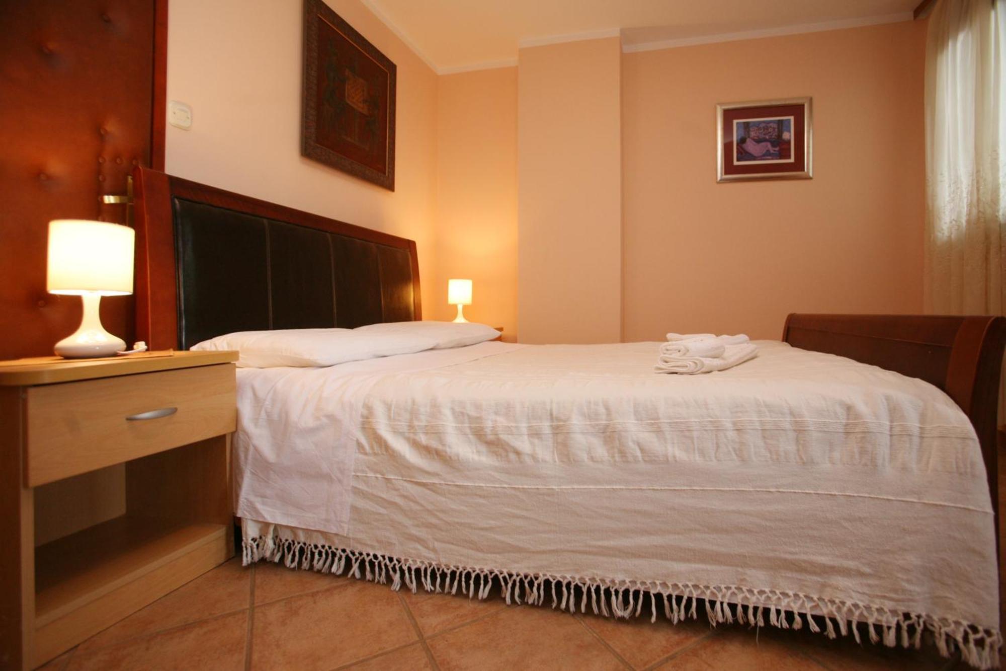 Apartments Neda - Porec South 객실 사진