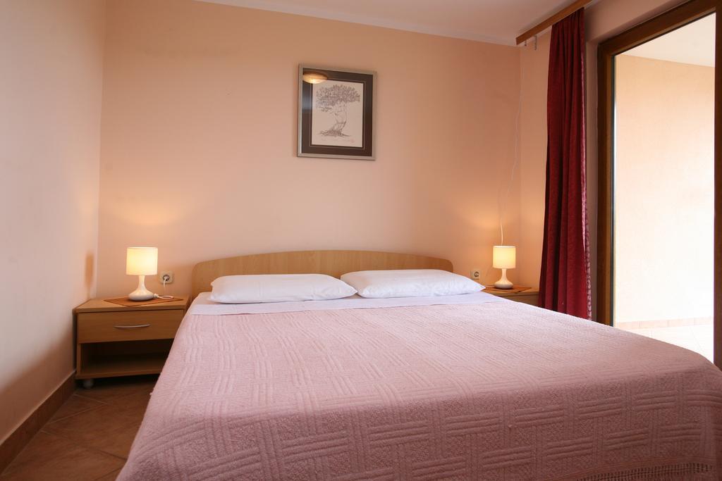 Apartments Neda - Porec South 객실 사진