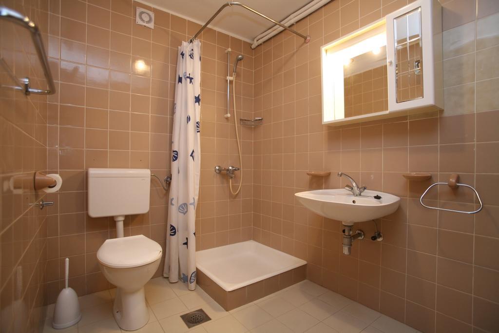 Apartments Neda - Porec South 객실 사진