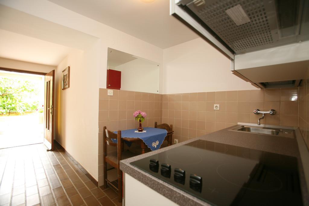 Apartments Neda - Porec South 객실 사진