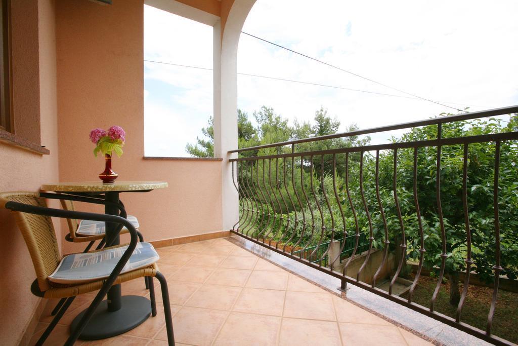 Apartments Neda - Porec South 객실 사진