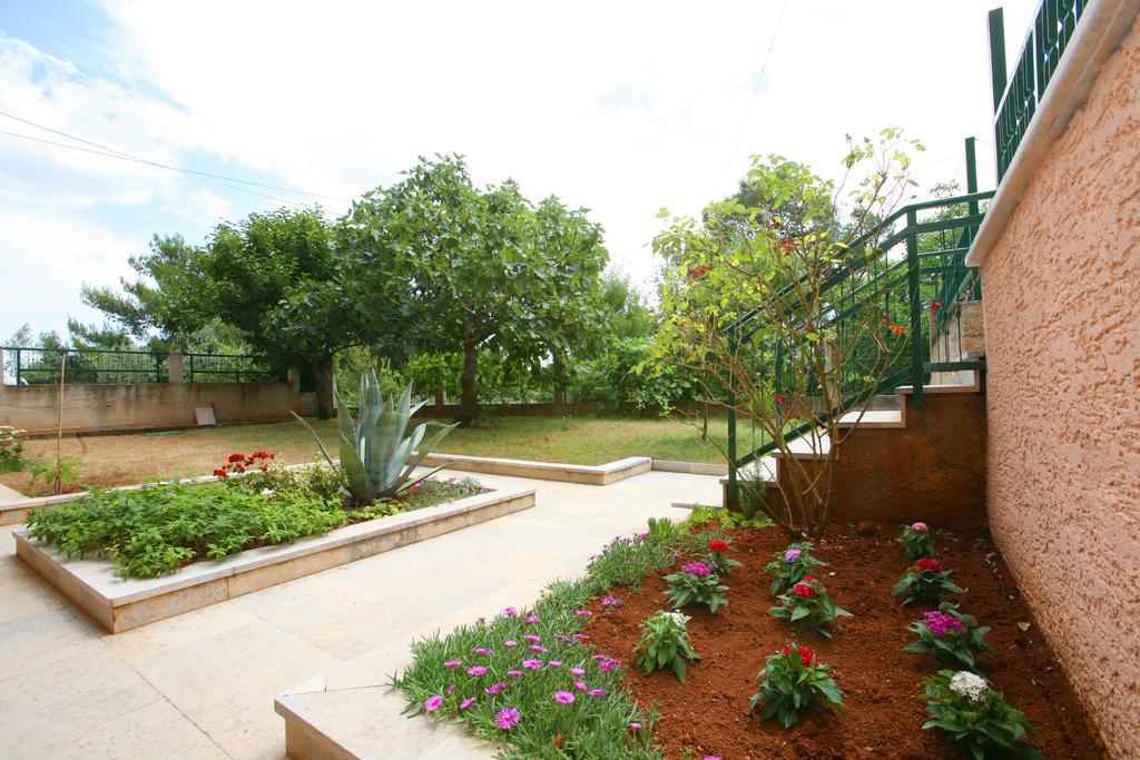 Apartments Neda - Porec South 객실 사진
